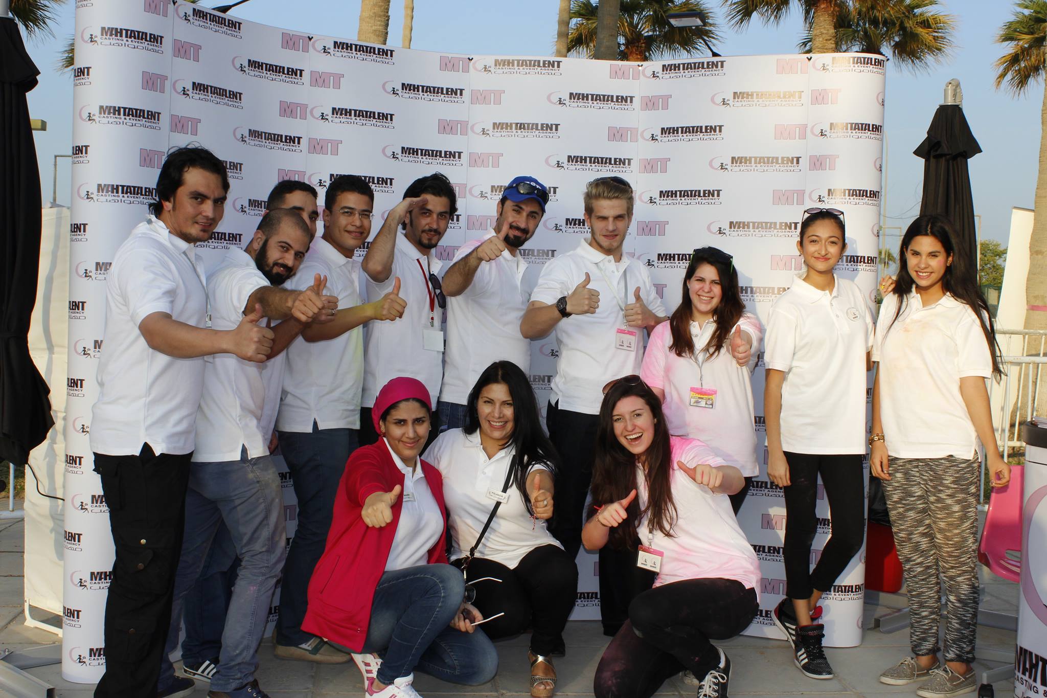 About Mahta Talent MAHTA TALENT